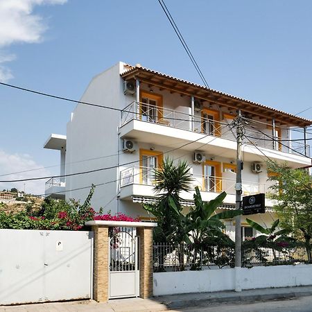 히마레 Orchard Retreat 아파트 호텔 외부 사진