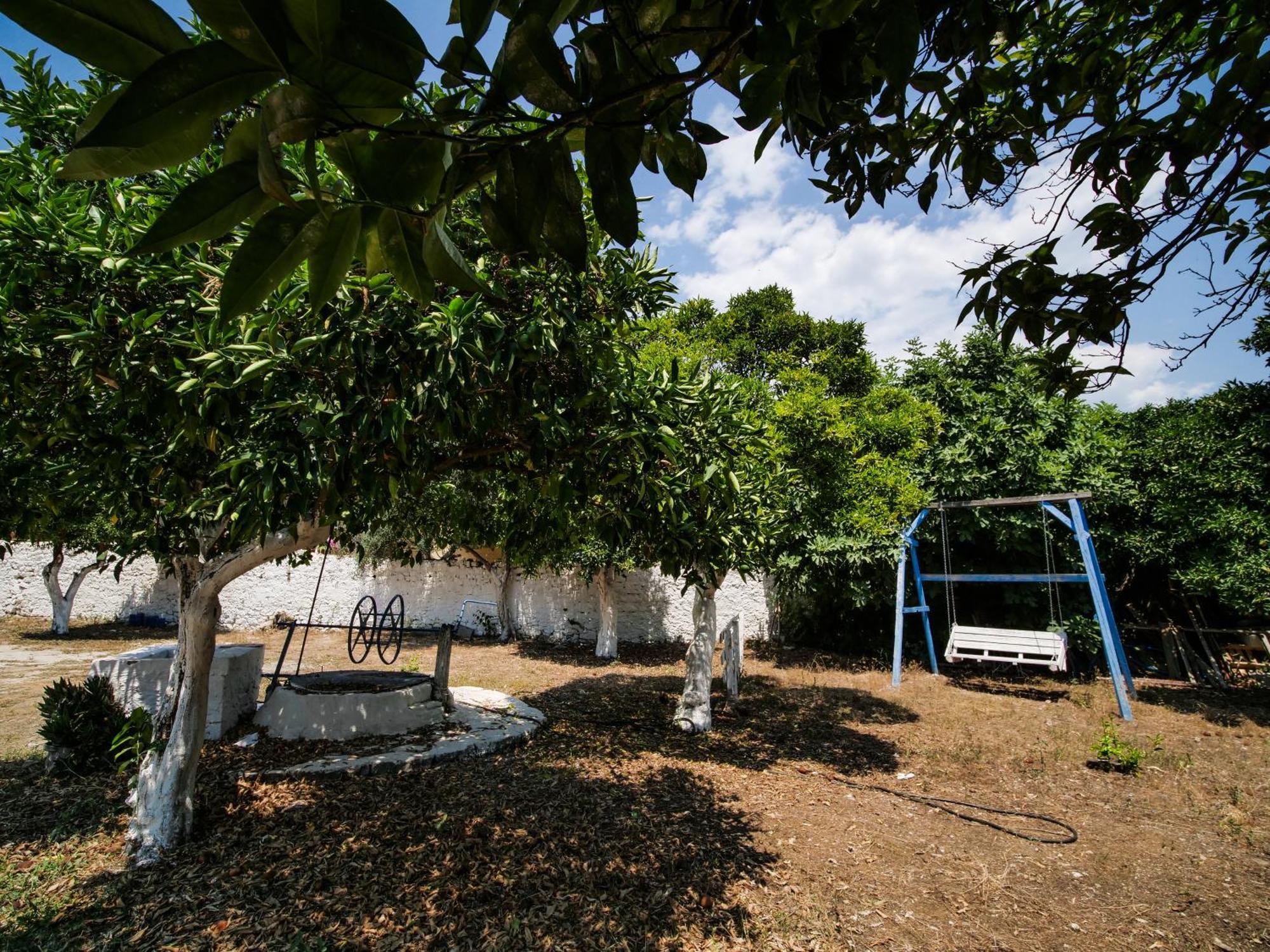 히마레 Orchard Retreat 아파트 호텔 외부 사진