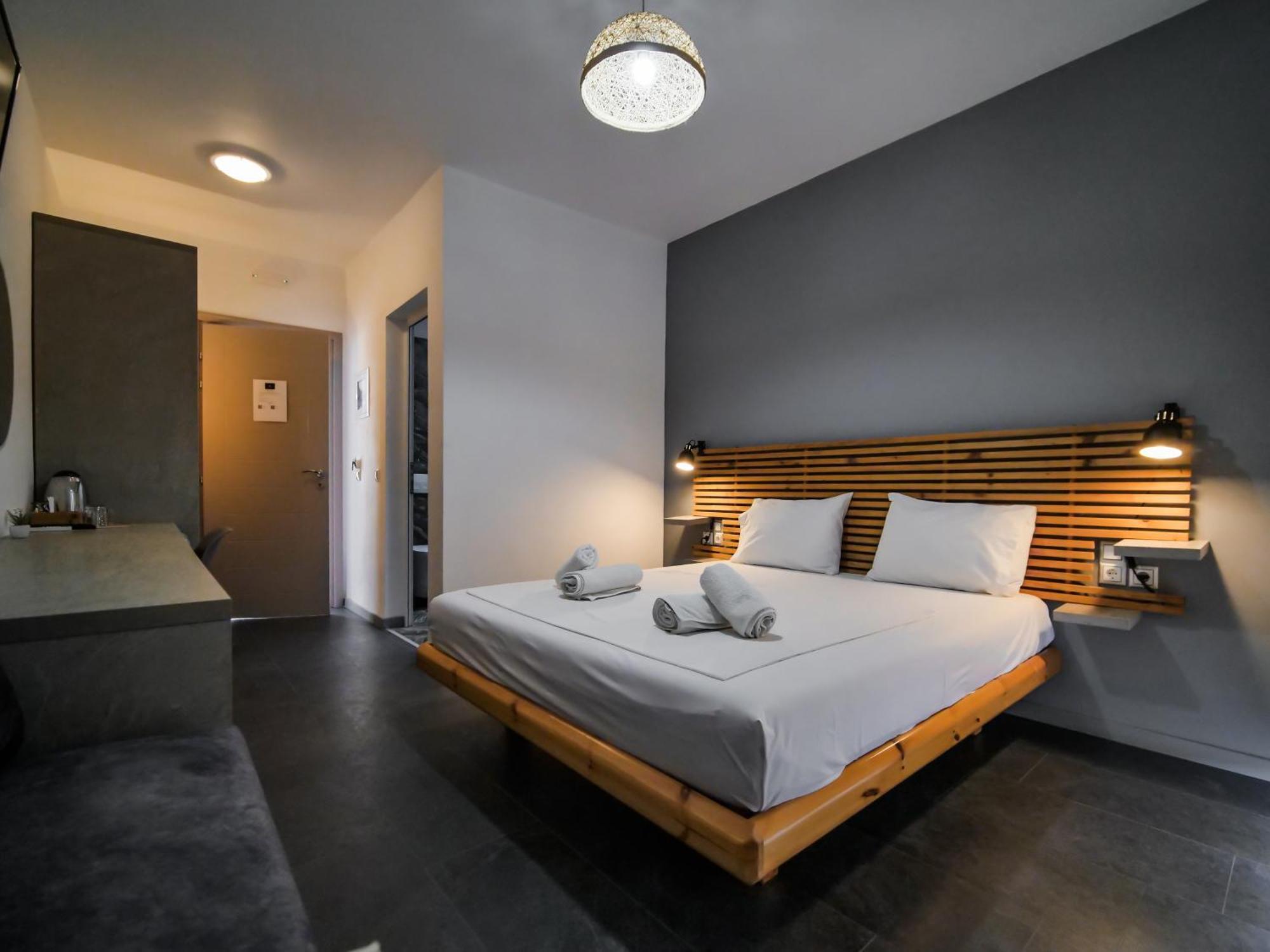 히마레 Orchard Retreat 아파트 호텔 외부 사진