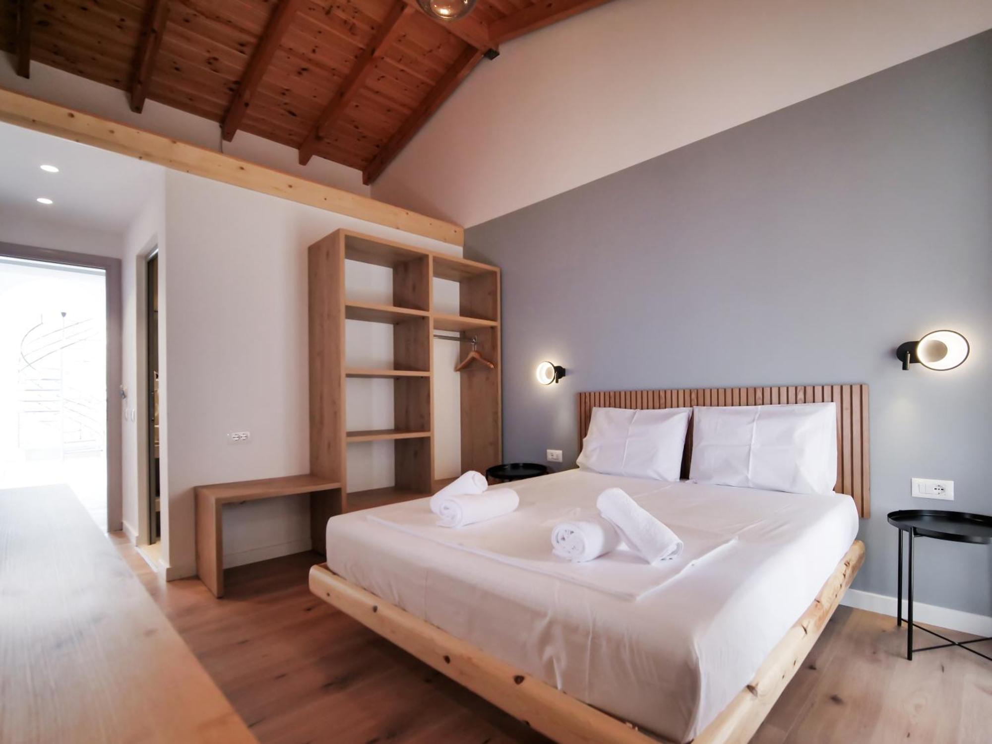 히마레 Orchard Retreat 아파트 호텔 외부 사진